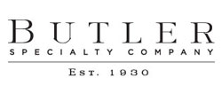 Butler Specialty Logo