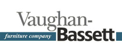 Vaughan-Bassett logo